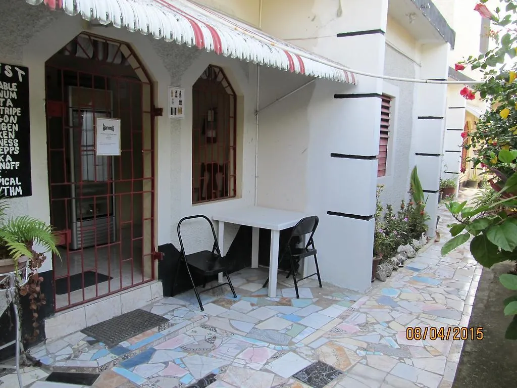 Barefoot Guest House Belfast