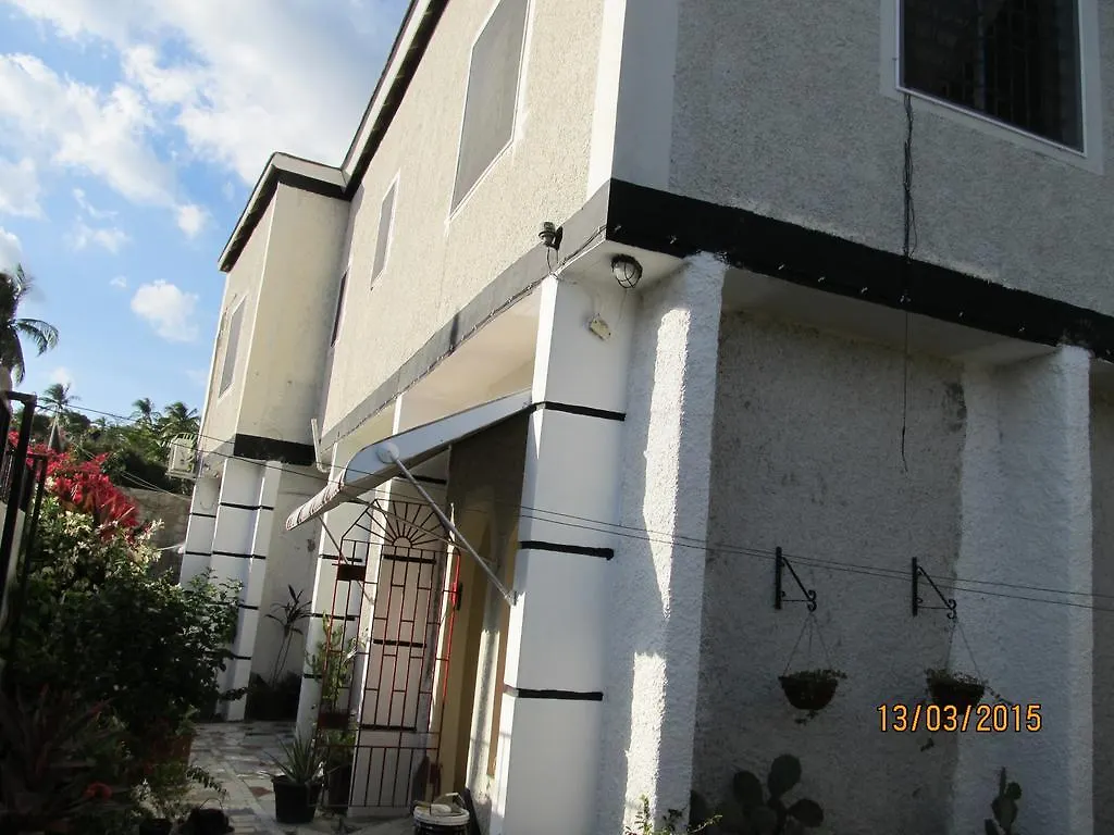Barefoot Guest House Belfast