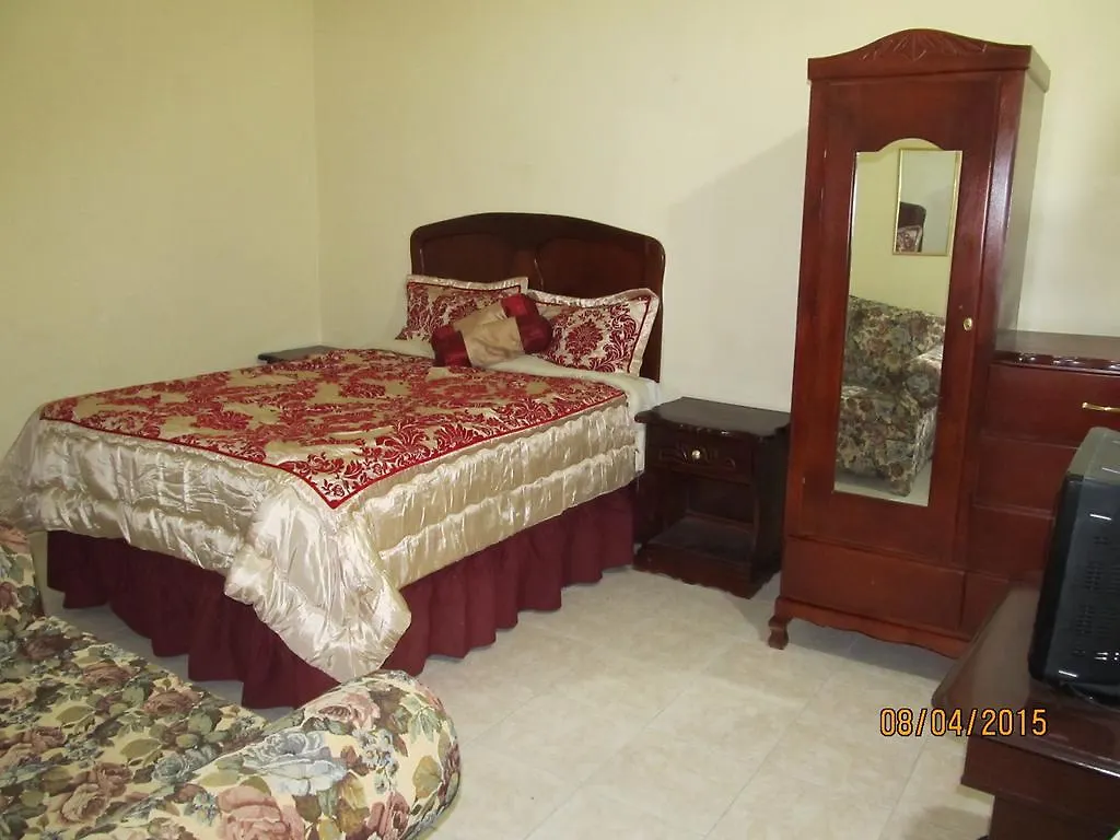 Barefoot Guest House Belfast 3*,  Jamaica