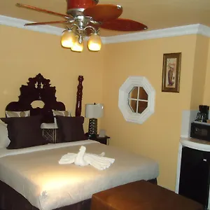 Bed & Breakfast Cas