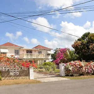 Bed & Breakfast Castle Vue