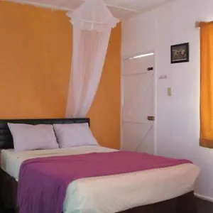 Bed & Breakfast Kingsworth